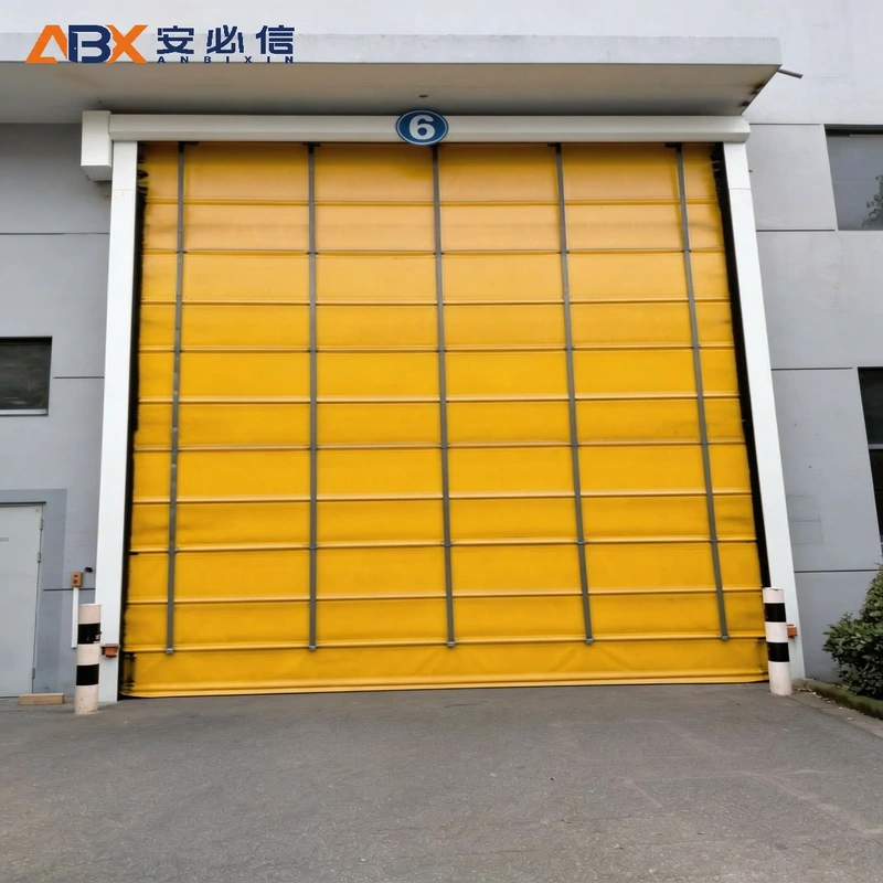 周口充气式门封